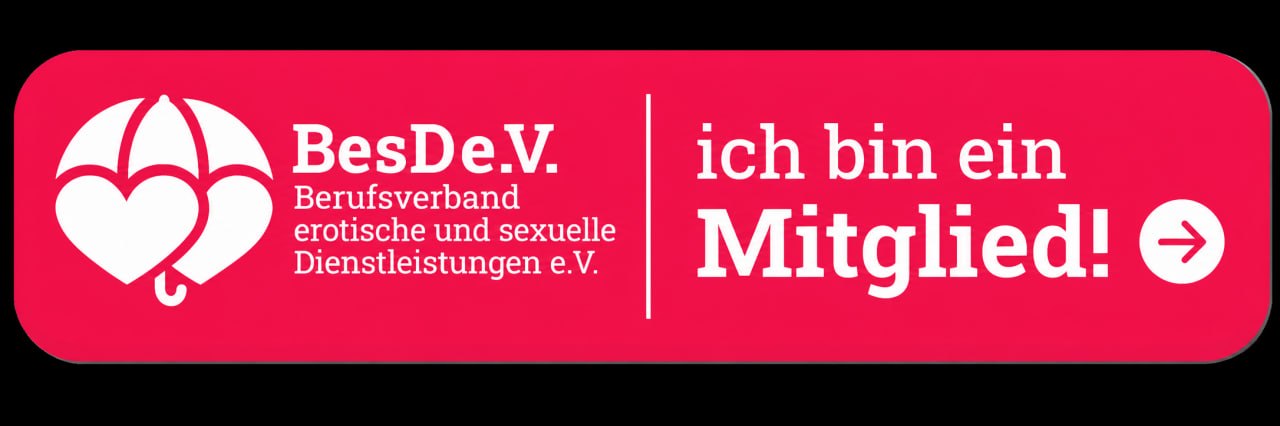 BesD e.V. – ich bin ein Mitglied!
